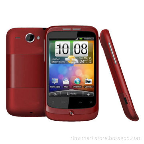 Unlocked GSM/HSDPA 900/2100 Corning Gorilla Glass 3G Phones